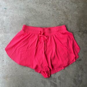 JoyLab Vibrant Pink Athletic Shorts